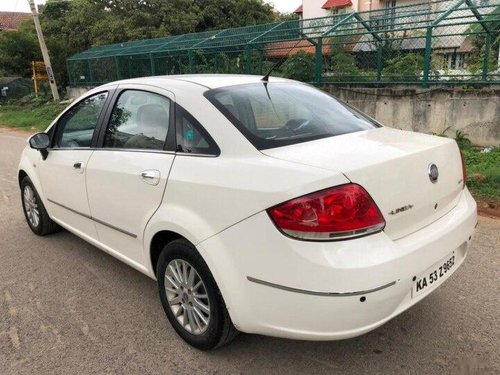 Used 2012 Linea Emotion Pack  for sale in Bangalore