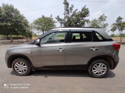 Used 2018 Vitara Brezza VDi  for sale in New Delhi