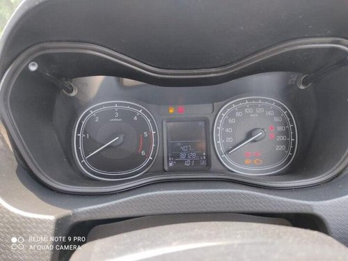 Used 2018 Vitara Brezza VDi  for sale in New Delhi