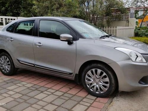 Used 2017 Baleno Zeta CVT  for sale in Bangalore