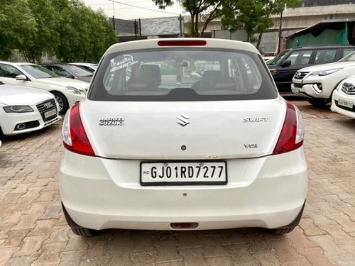 Used 2014 Swift VDI  for sale in Ahmedabad