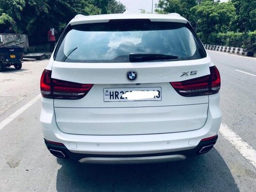 Used 2017 X5 xDrive 30d  for sale in New Delhi