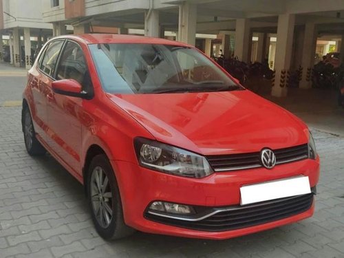 Used 2019 Polo 1.0 MPI Highline Plus  for sale in Chennai