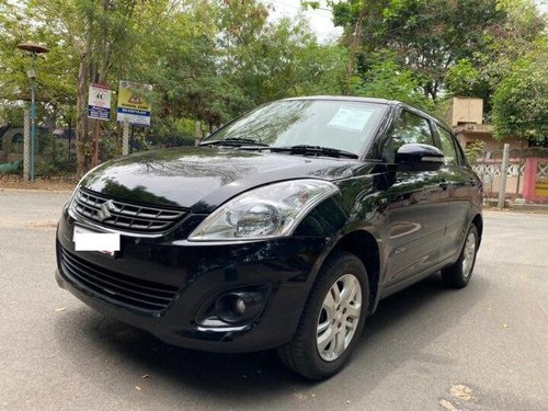 Used 2012 Swift Dzire  for sale in Chennai