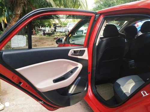 Used 2016 i20 Sportz 1.4 CRDi  for sale in Kolkata