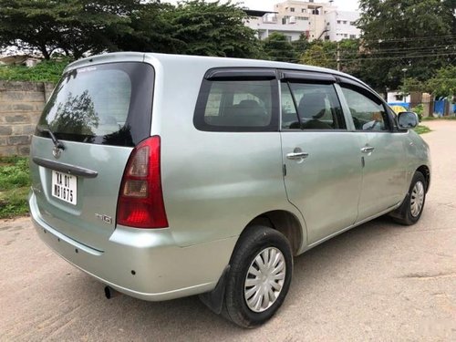 Used 2005 Innova  for sale in Bangalore