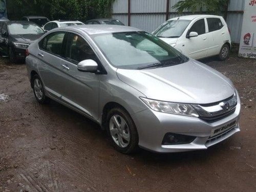 Used 2014 City V MT  for sale in Pune