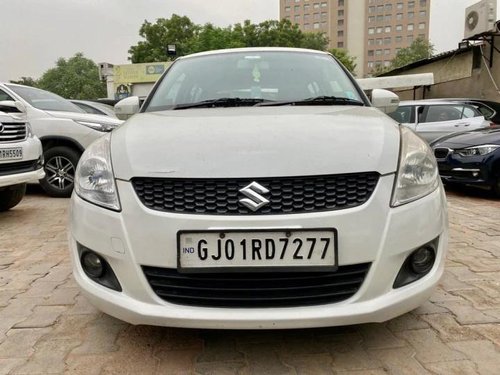 Used 2014 Swift VDI  for sale in Ahmedabad