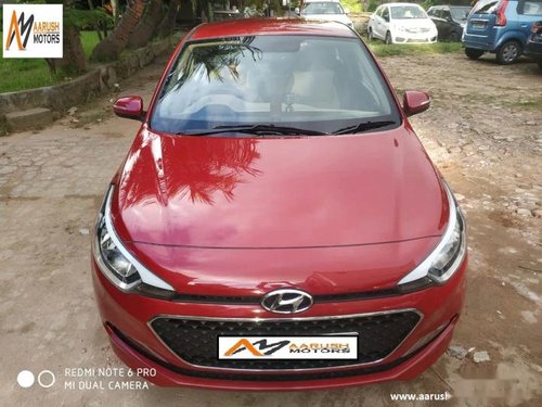 Used 2016 i20 Sportz 1.4 CRDi  for sale in Kolkata