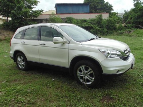 Used 2010 CR V 2.0 AT  for sale in Chennai