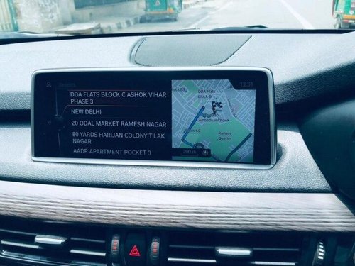 Used 2017 X5 xDrive 30d  for sale in New Delhi