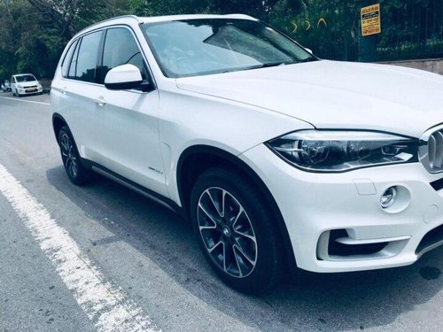 Used 2017 X5 xDrive 30d  for sale in New Delhi