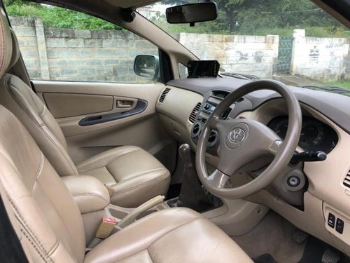 Used 2005 Innova  for sale in Bangalore