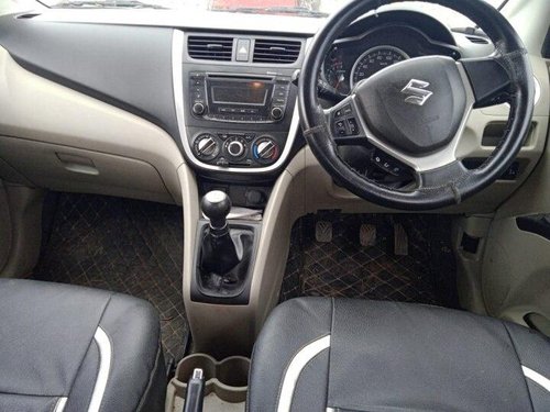 Used 2015 Celerio ZXI  for sale in Faridabad