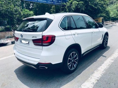 Used 2017 X5 xDrive 30d  for sale in New Delhi
