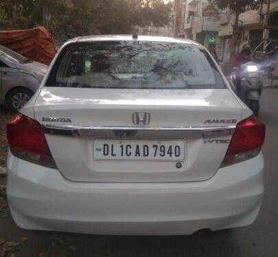 Used 2015 Amaze E i-Vtech  for sale in New Delhi