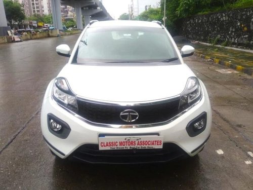 Used 2019 Nexon 1.5 Revotorq XZA Plus  for sale in Mumbai