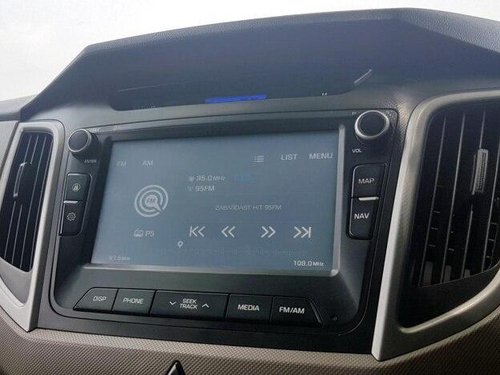 Used 2016 Creta 1.6 CRDi SX Option  for sale in New Delhi