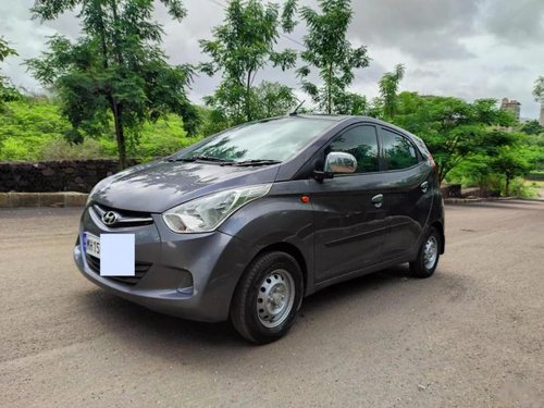 Used 2015 Eon Era  for sale in Nashik