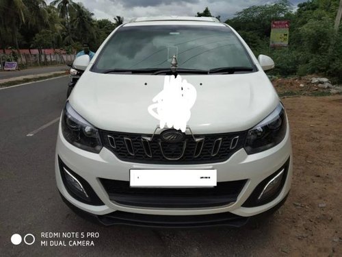 Used 2020 Marazzo M8 8Str  for sale in Chennai