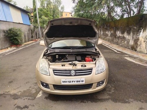 Used 2010 Swift Dzire  for sale in Pune