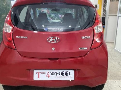 Used 2014 Eon Sportz  for sale in Kolkata