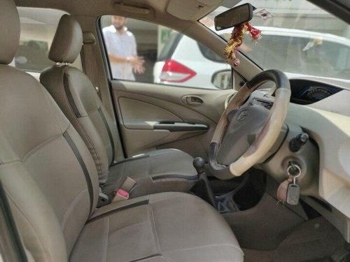 Used 2014 Etios Liva G  for sale in Kolkata