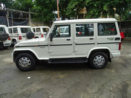 Used 2018 Bolero Power Plus SLE  for sale in Kolkata