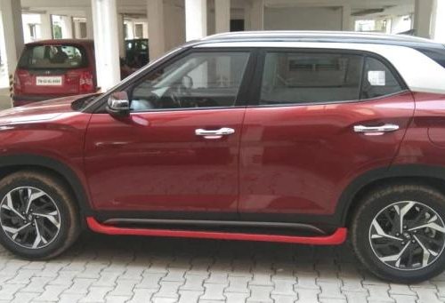 Used 2020 Creta SX Opt IVT  for sale in Chennai