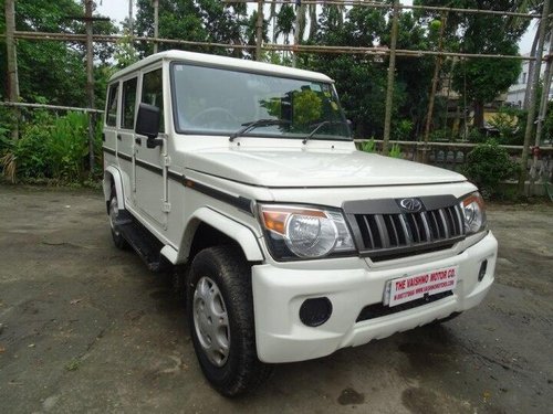 Used 2018 Bolero Power Plus SLE  for sale in Kolkata