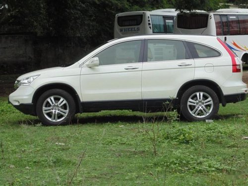 Used 2010 CR V 2.0 AT  for sale in Chennai