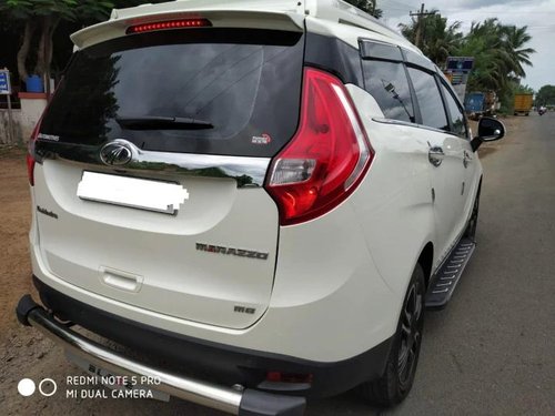 Used 2020 Marazzo M8 8Str  for sale in Chennai