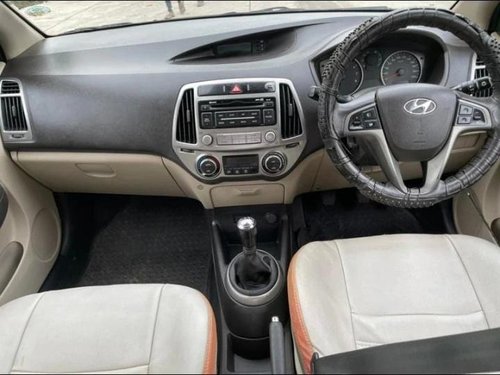 Used 2012 i20 1.2 Sportz  for sale in Mumbai