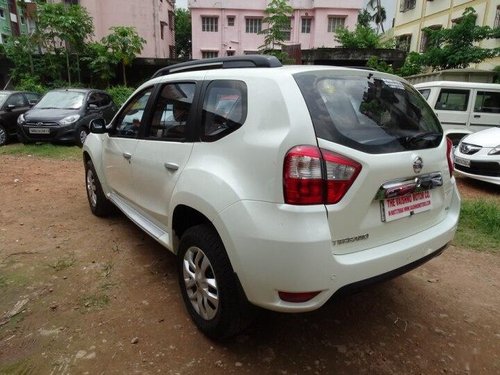 Used 2013 Terrano XL  for sale in Kolkata