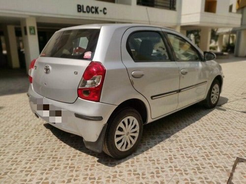 Used 2014 Etios Liva G  for sale in Kolkata