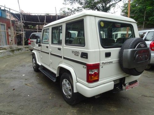 Used 2018 Bolero Power Plus SLE  for sale in Kolkata