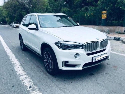 Used 2017 X5 xDrive 30d  for sale in New Delhi