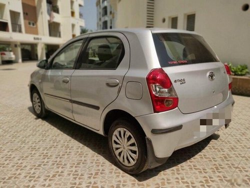 Used 2014 Etios Liva G  for sale in Kolkata