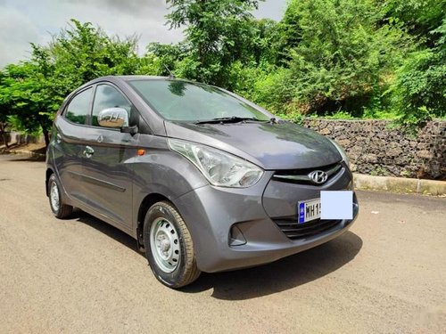 Used 2015 Eon Era  for sale in Nashik