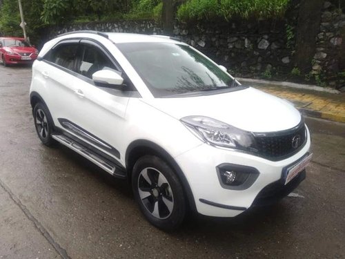 Used 2019 Nexon 1.5 Revotorq XZA Plus  for sale in Mumbai