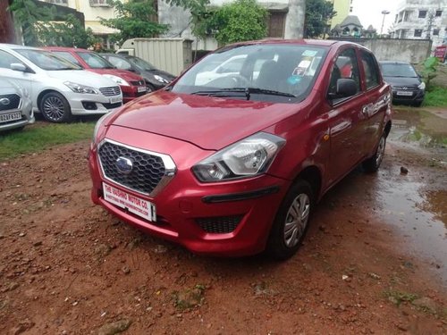 Used 2014 GO A  for sale in Kolkata