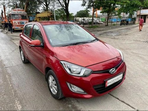 Used 2012 i20 1.2 Sportz  for sale in Mumbai