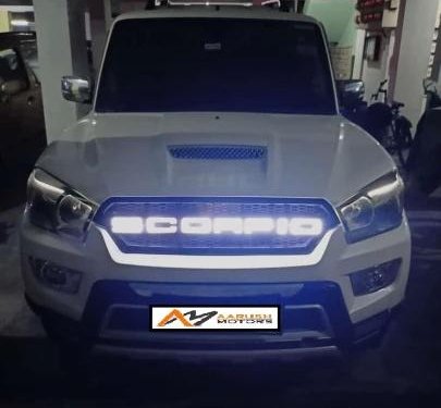 Used 2019 Scorpio S11  for sale in Kolkata