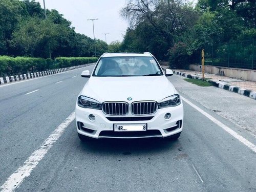 Used 2017 X5 xDrive 30d  for sale in New Delhi