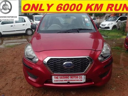 Used 2014 GO A  for sale in Kolkata