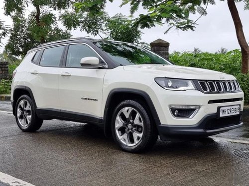 Used 2018 Compass 2.0 Limited Plus  for sale in Mumbai