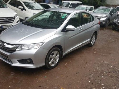 Used 2014 City V MT  for sale in Pune