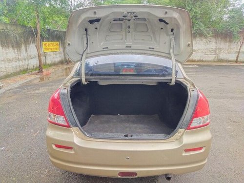 Used 2010 Swift Dzire  for sale in Pune