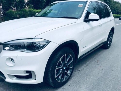 Used 2017 X5 xDrive 30d  for sale in New Delhi