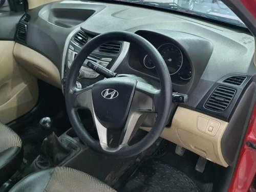 Used 2014 Eon Sportz  for sale in Kolkata